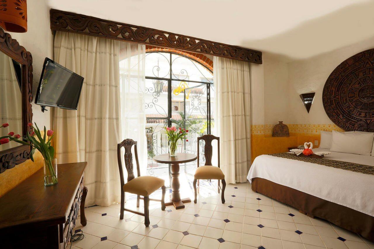 Casa Dona Susana (Adults Only) Puerto Vallarta Esterno foto