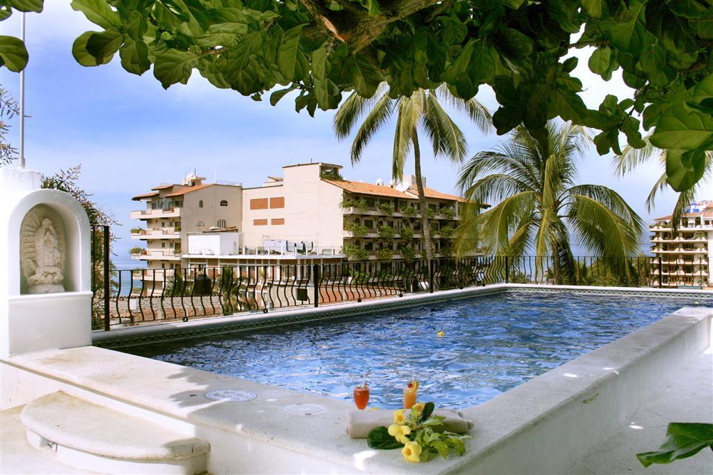 Casa Dona Susana (Adults Only) Puerto Vallarta Servizi foto