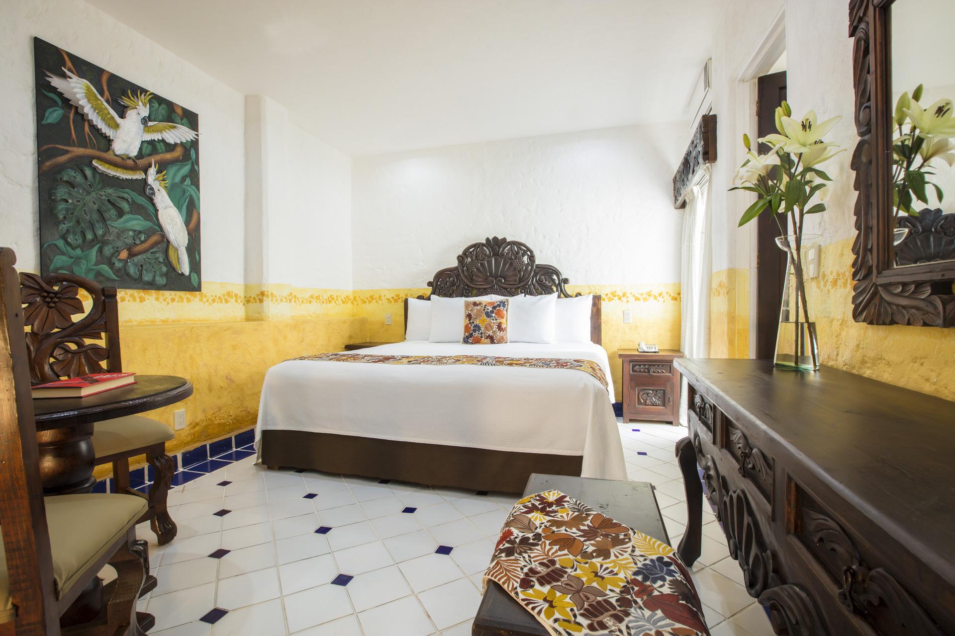 Casa Dona Susana (Adults Only) Puerto Vallarta Esterno foto