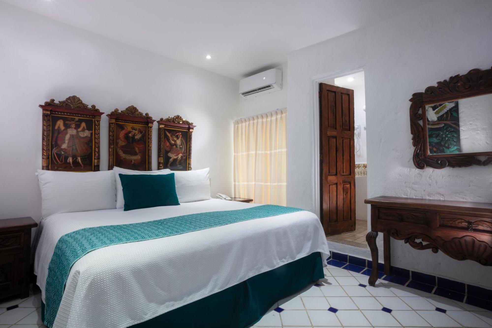Casa Dona Susana (Adults Only) Puerto Vallarta Esterno foto