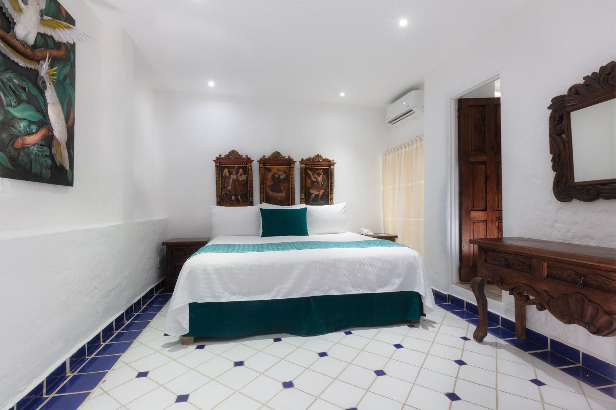 Casa Dona Susana (Adults Only) Puerto Vallarta Esterno foto