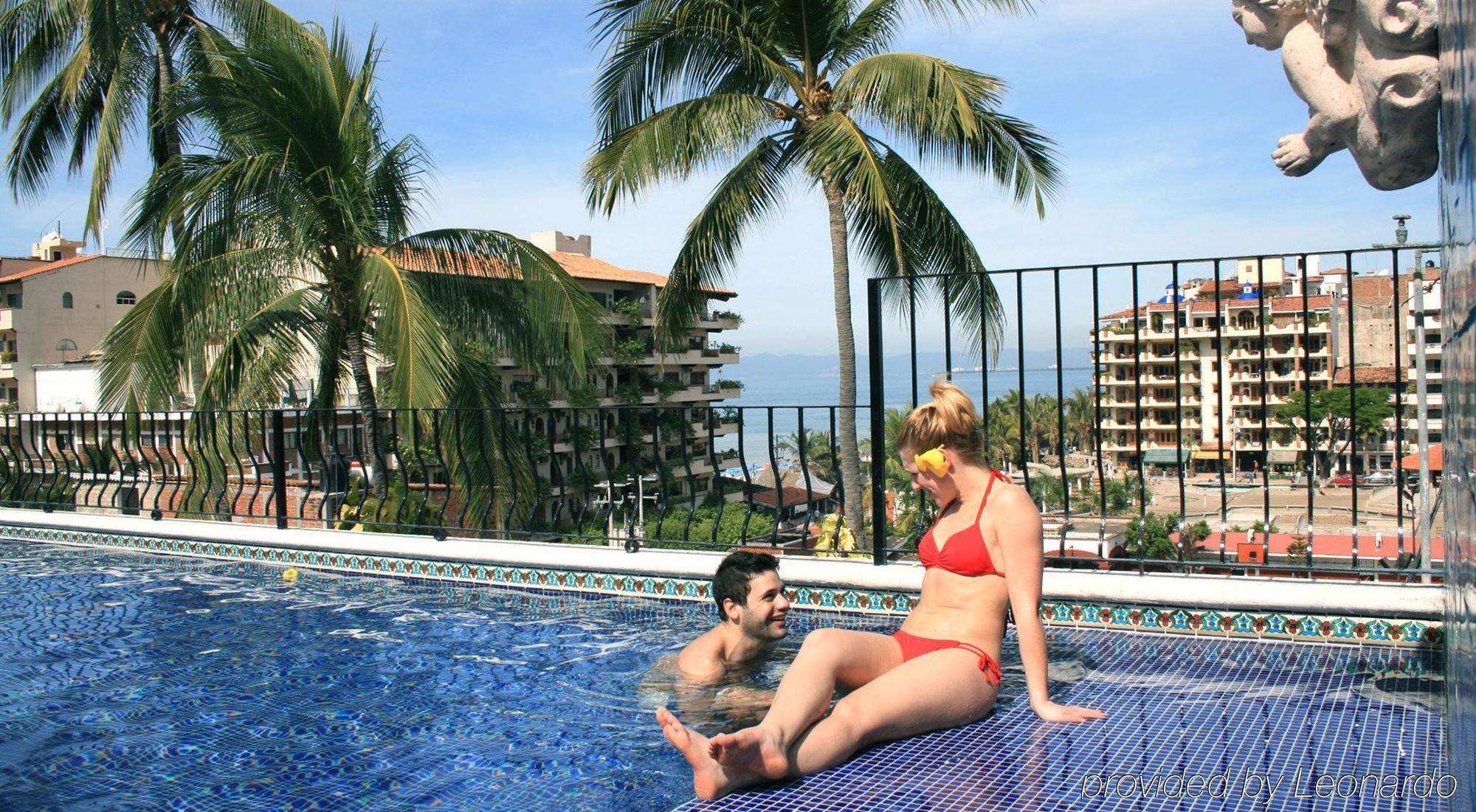 Casa Dona Susana (Adults Only) Puerto Vallarta Servizi foto