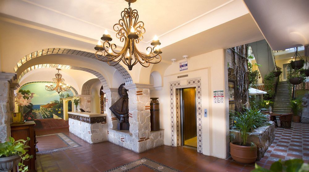 Casa Dona Susana (Adults Only) Puerto Vallarta Esterno foto