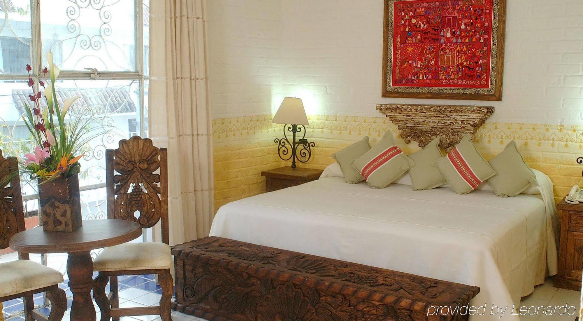 Casa Dona Susana (Adults Only) Puerto Vallarta Esterno foto