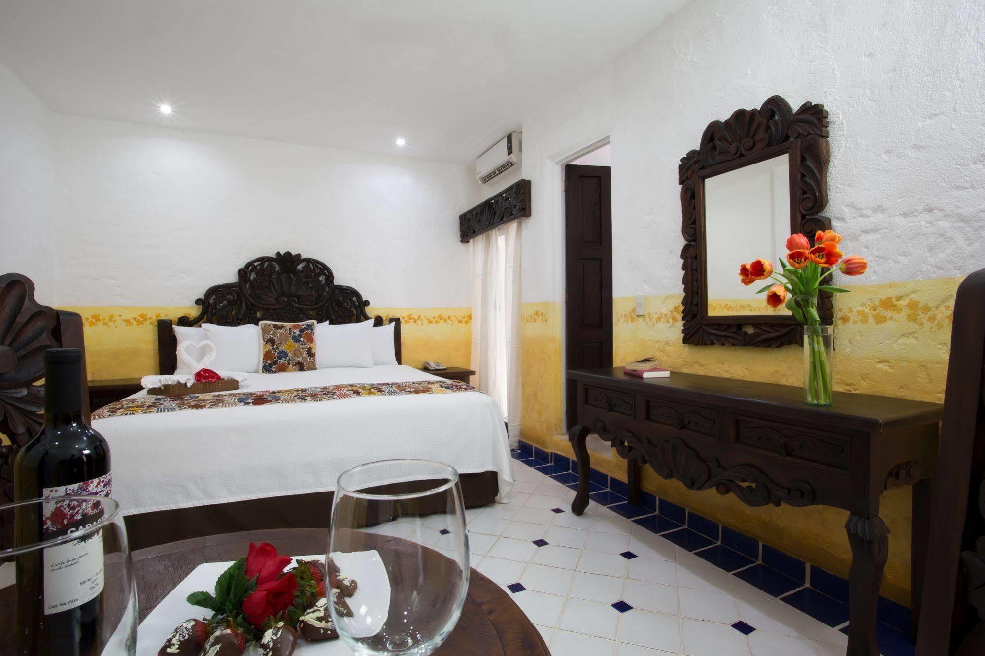 Casa Dona Susana (Adults Only) Puerto Vallarta Esterno foto