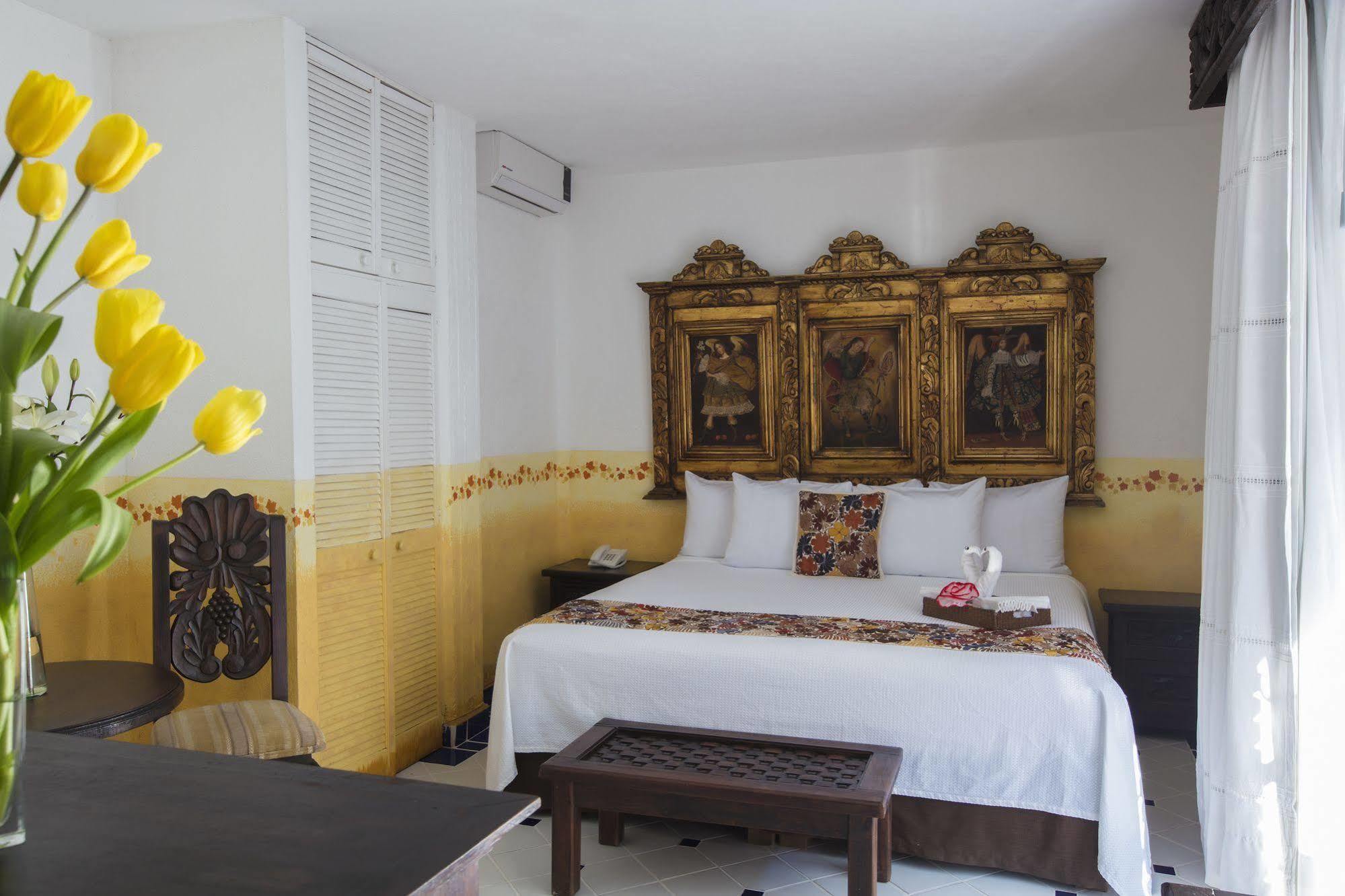 Casa Dona Susana (Adults Only) Puerto Vallarta Esterno foto