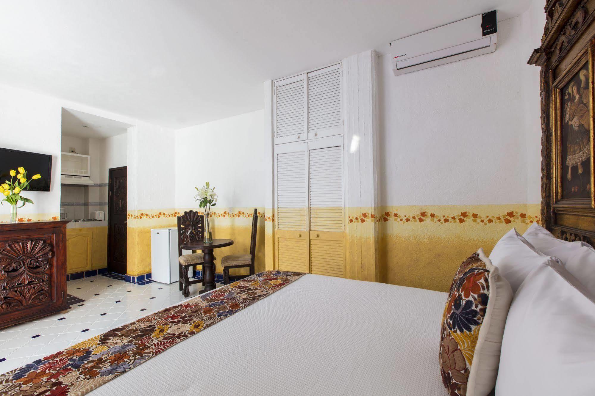 Casa Dona Susana (Adults Only) Puerto Vallarta Esterno foto