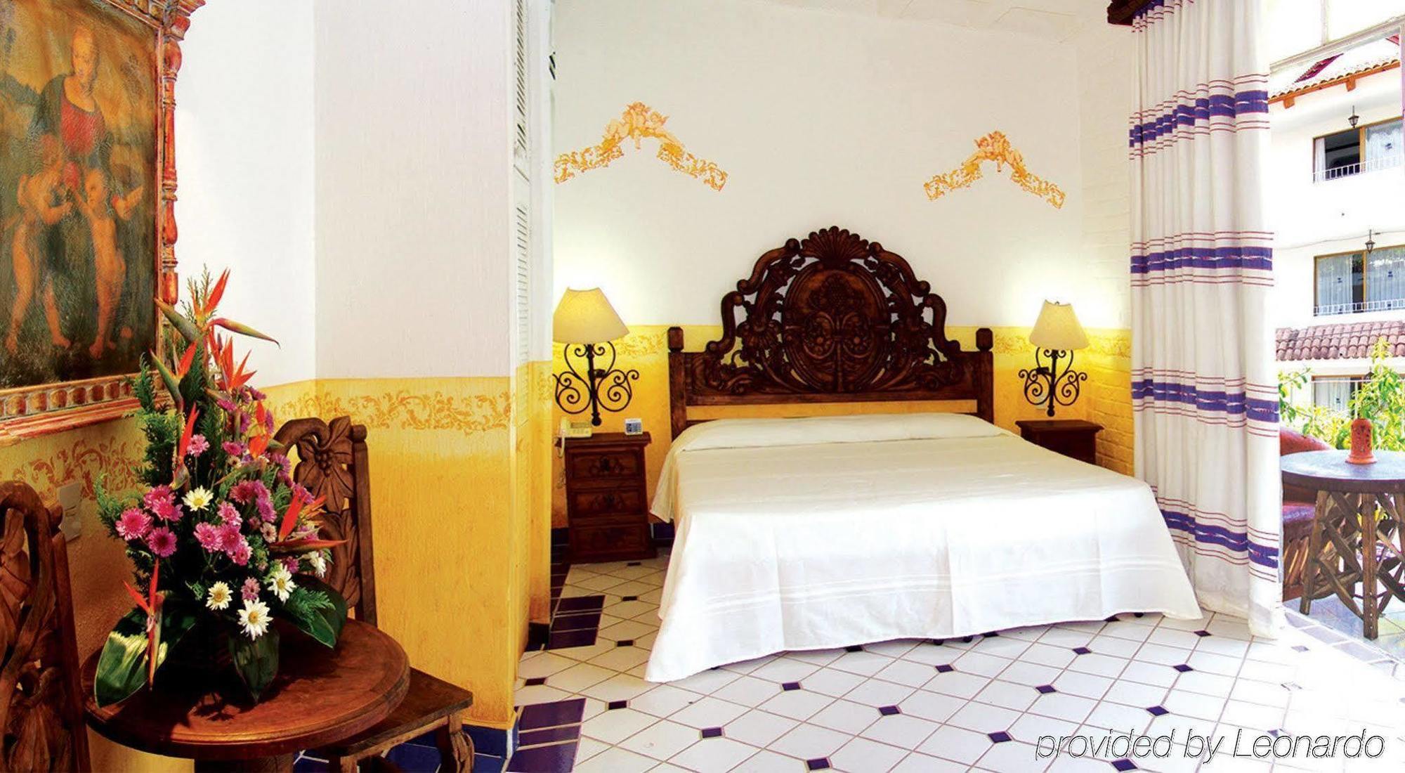 Casa Dona Susana (Adults Only) Puerto Vallarta Esterno foto