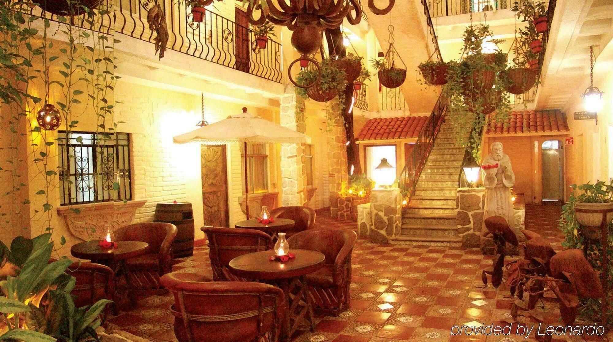 Casa Dona Susana (Adults Only) Puerto Vallarta Esterno foto